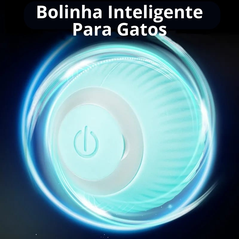 Bolinha Inteligente